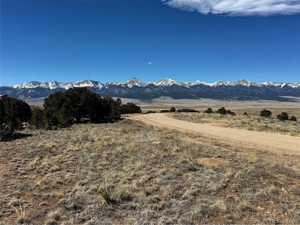 Unit for sale at 514 Kiowa Rd, Westcliffe, CO 81252