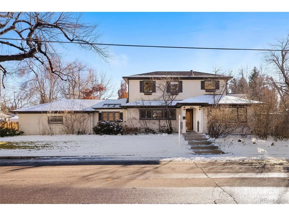 Unit for sale at 6600 E 8th Ave, Denver, CO 80220