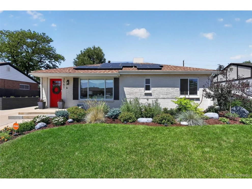 Unit for sale at 3561 Pontiac St, Denver, CO 80207