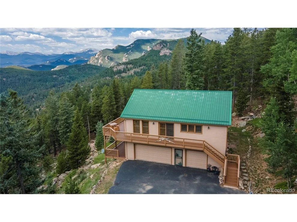 Unit for sale at 31320 Timothys Trl, Conifer, CO 80433