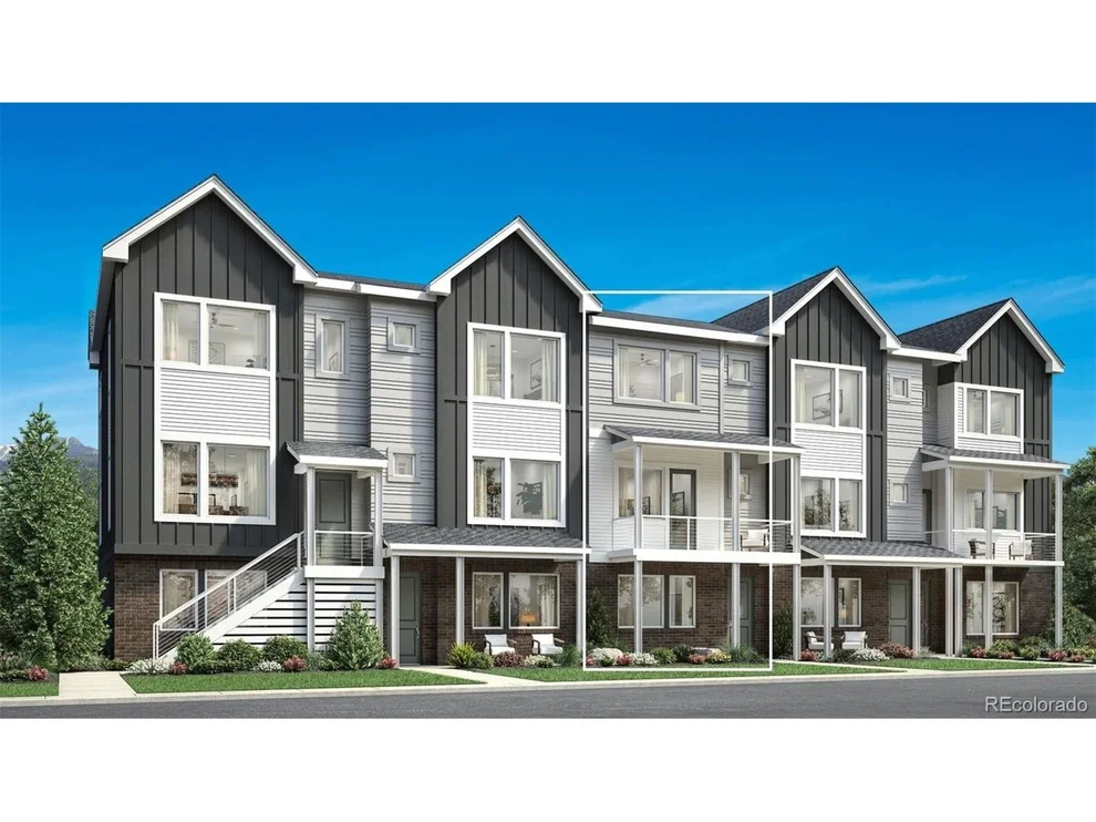 Unit for sale at 713 Skyhook St, Erie, CO 80516