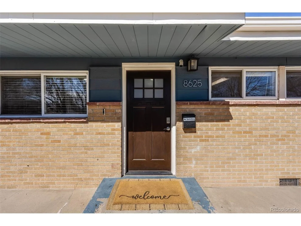 Unit for sale at 8625 Alta Vista Dr, Arvada, CO 80004