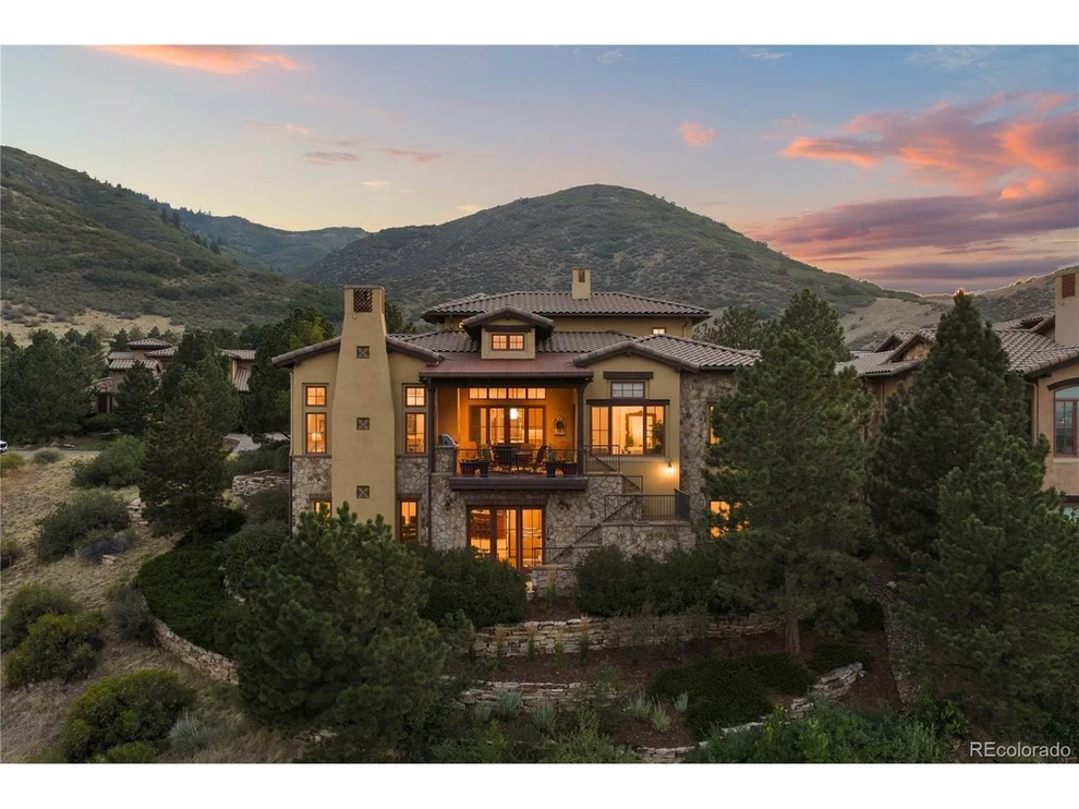 Unit for sale at 8002 Galileo Way, Littleton, CO 80125
