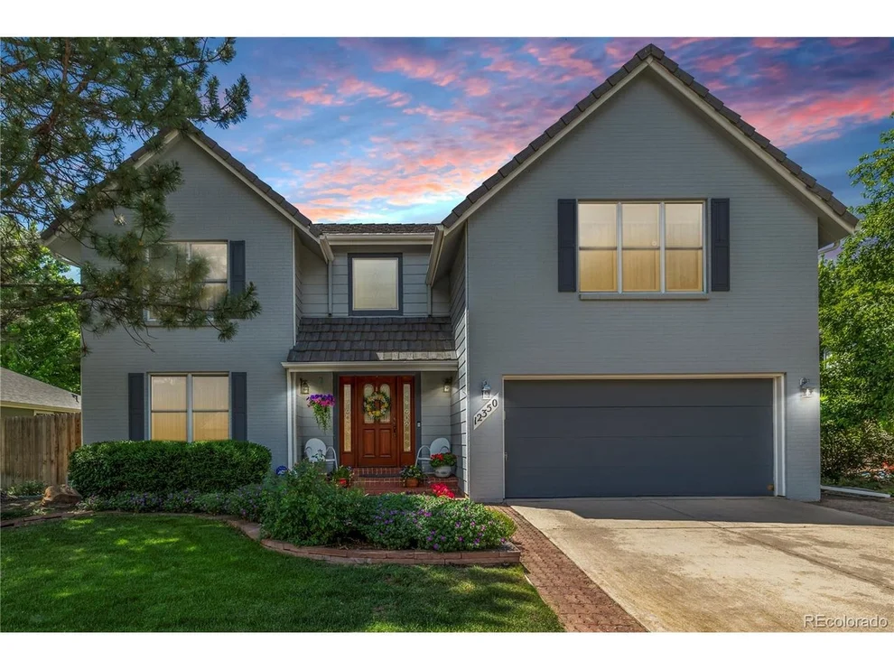 Unit for sale at 12350 E Lasalle Pl, Aurora, CO 80014
