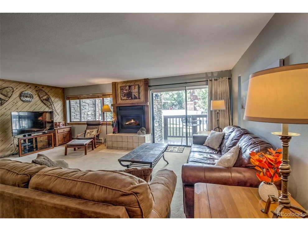 Unit for sale at 405 Four Oclock Rd, Breckenridge, CO 80424