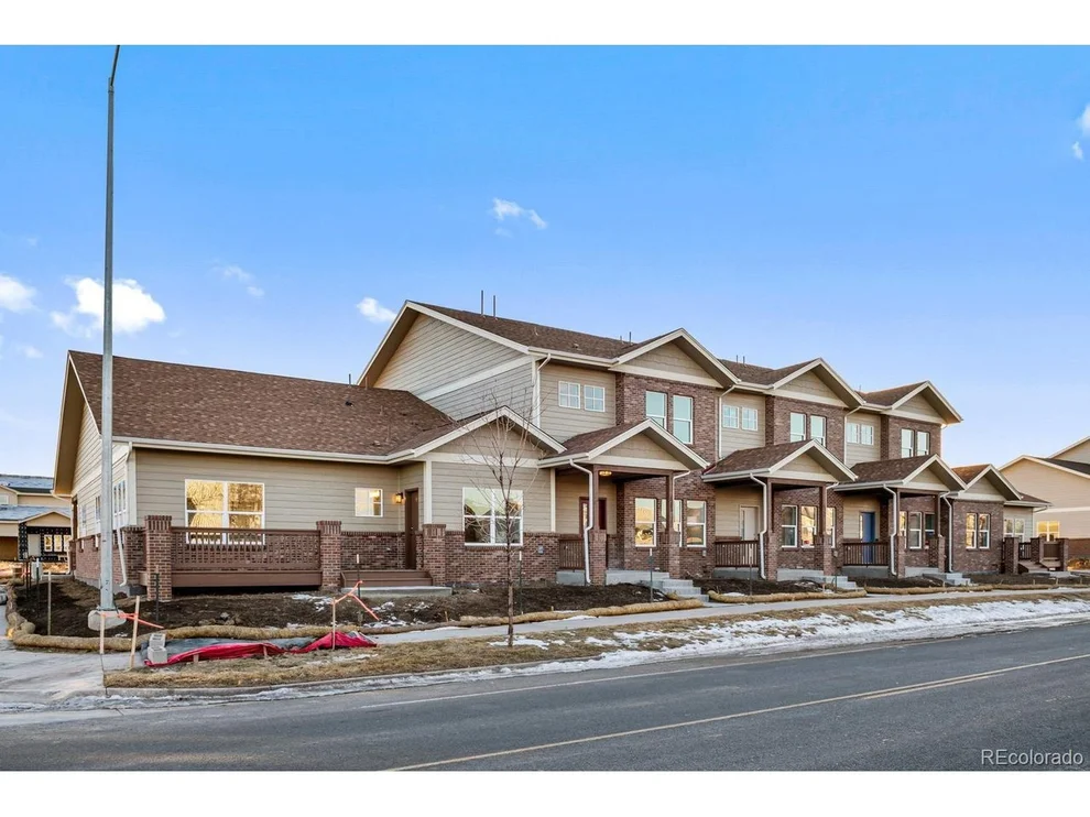 Unit for sale at 6775 Meade Cir, Westminster, CO 80030