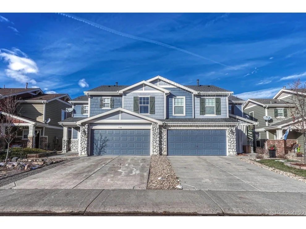 Unit for sale at 5780 Raleigh Cir, Castle Rock, CO 80104
