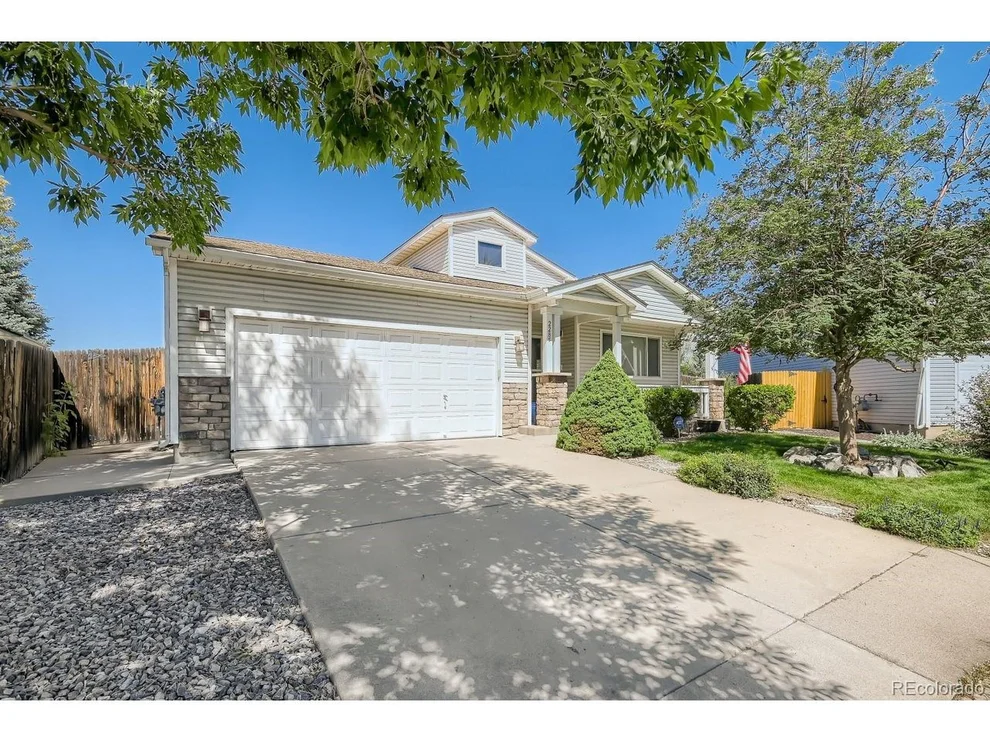 Unit for sale at 2285 E 127th Pl, Thornton, CO 80241