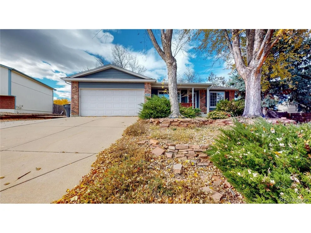 Unit for sale at 11819 Birch Dr, Thornton, CO 80233
