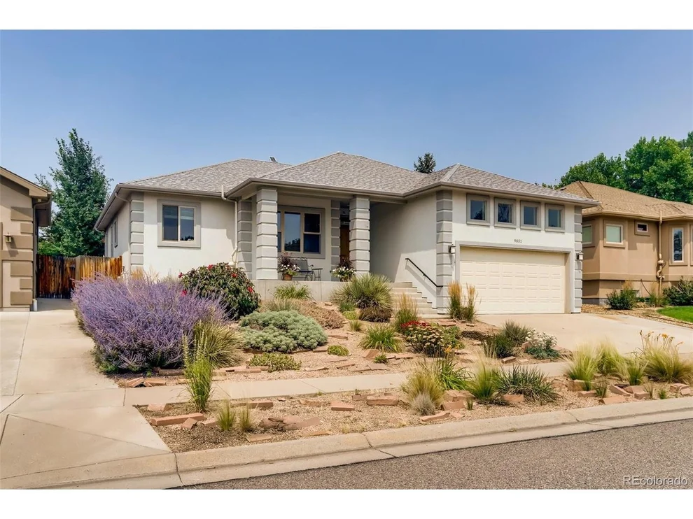 Unit for sale at 9851 W 71st Ave, Arvada, CO 80004