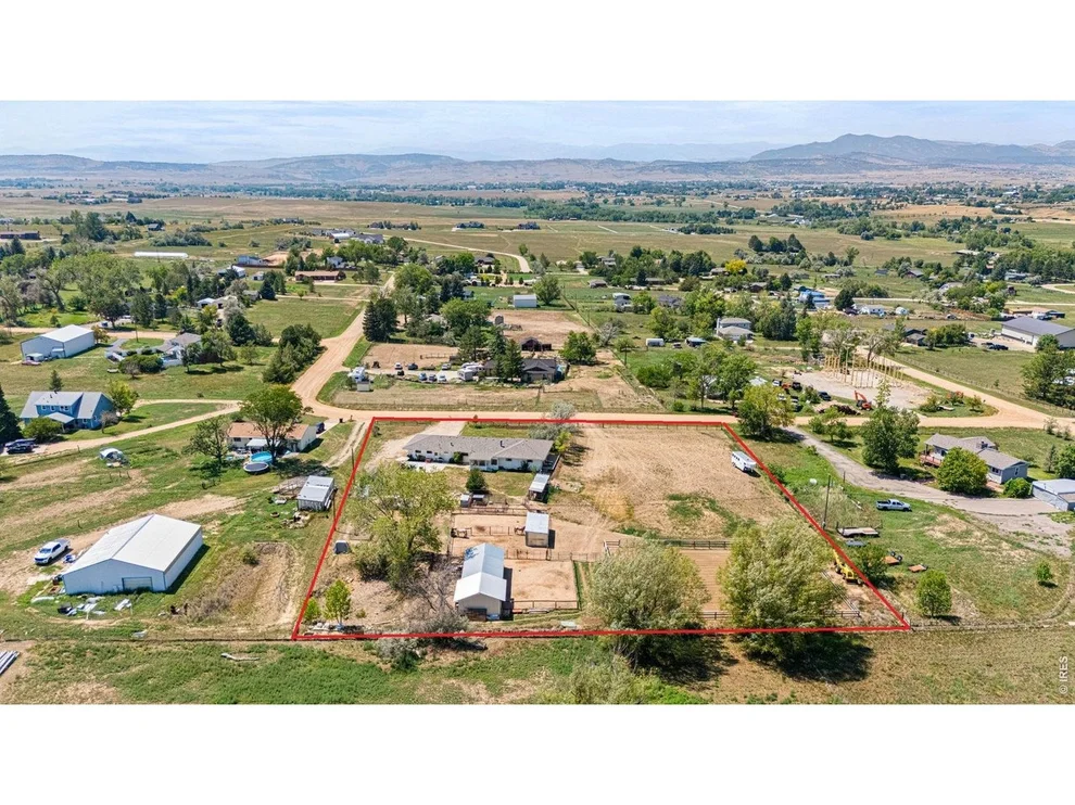 Unit for sale at 2012 Charro Ave, Longmont, CO 80504