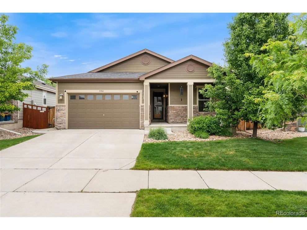 Unit for sale at 15061 W 70th Ave, Arvada, CO 80007