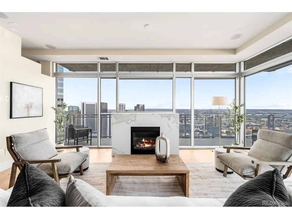 Unit for sale at 2001 Lincoln St, Denver, CO 80202