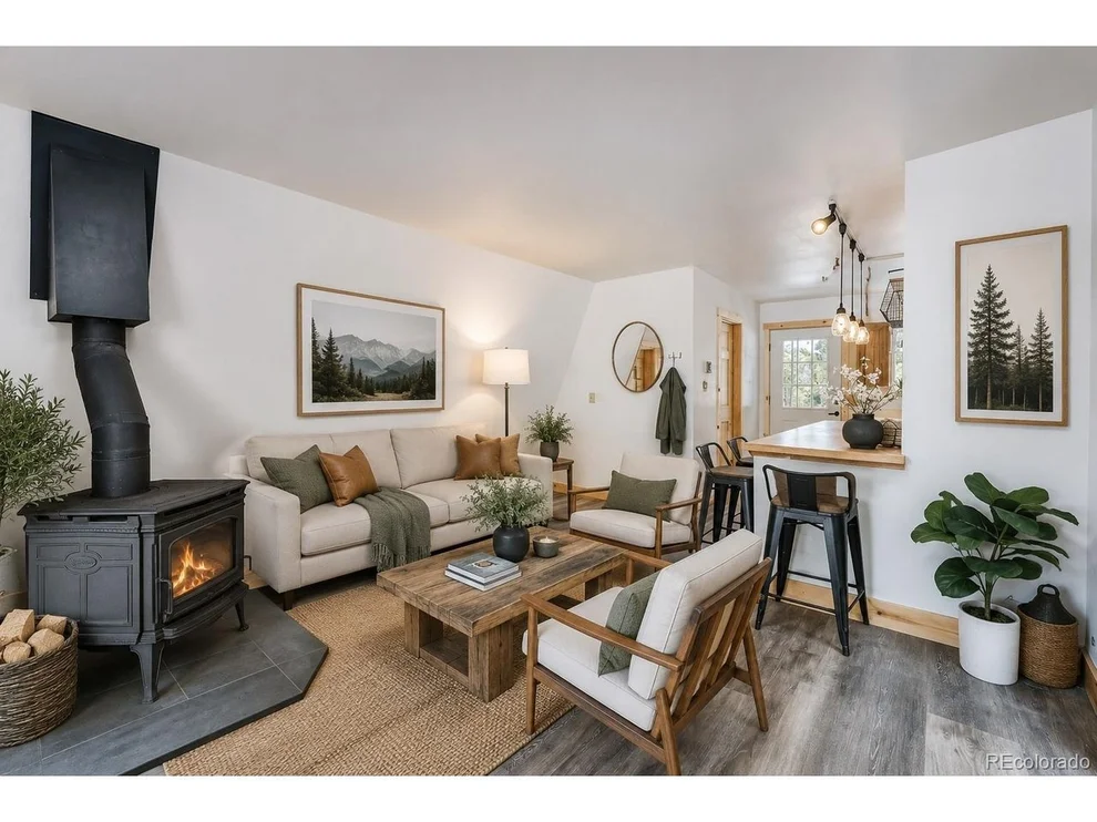 Unit for sale at 796 Valley Of The Sun Dr, Fairplay, CO 80440