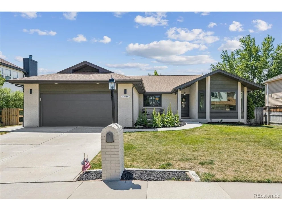 Unit for sale at 11686 W 74th Way, Arvada, CO 80005