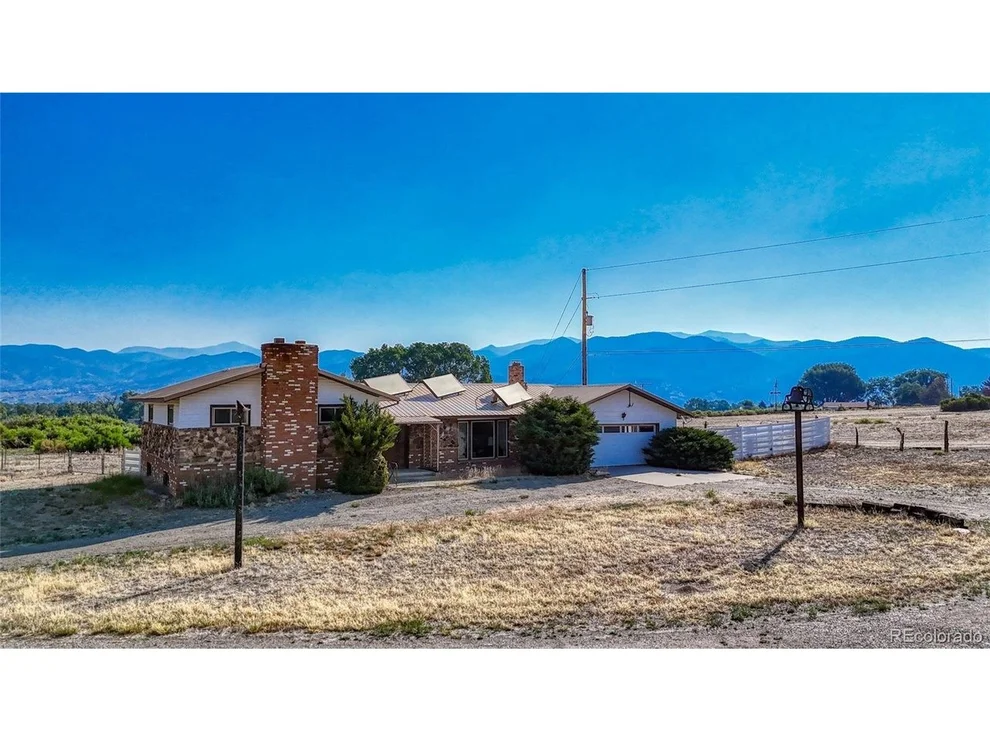 Unit for sale at 7535 County Road 111, Salida, CO 81201