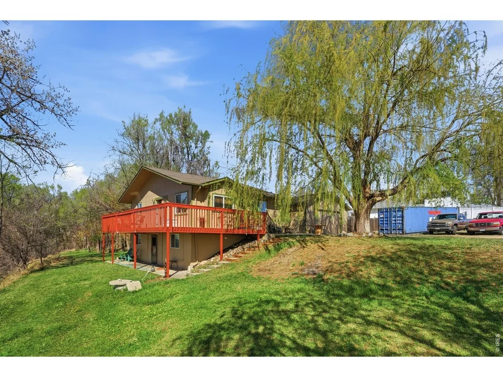 Unit for sale at 701 N Taft Ave, Loveland, CO 80537