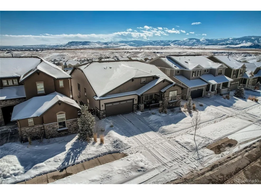 Unit for sale at 8650 Zircon Way, Arvada, CO 80007
