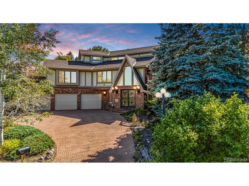 Unit for sale at 14326 W Exposition Dr, Lakewood, CO 80228
