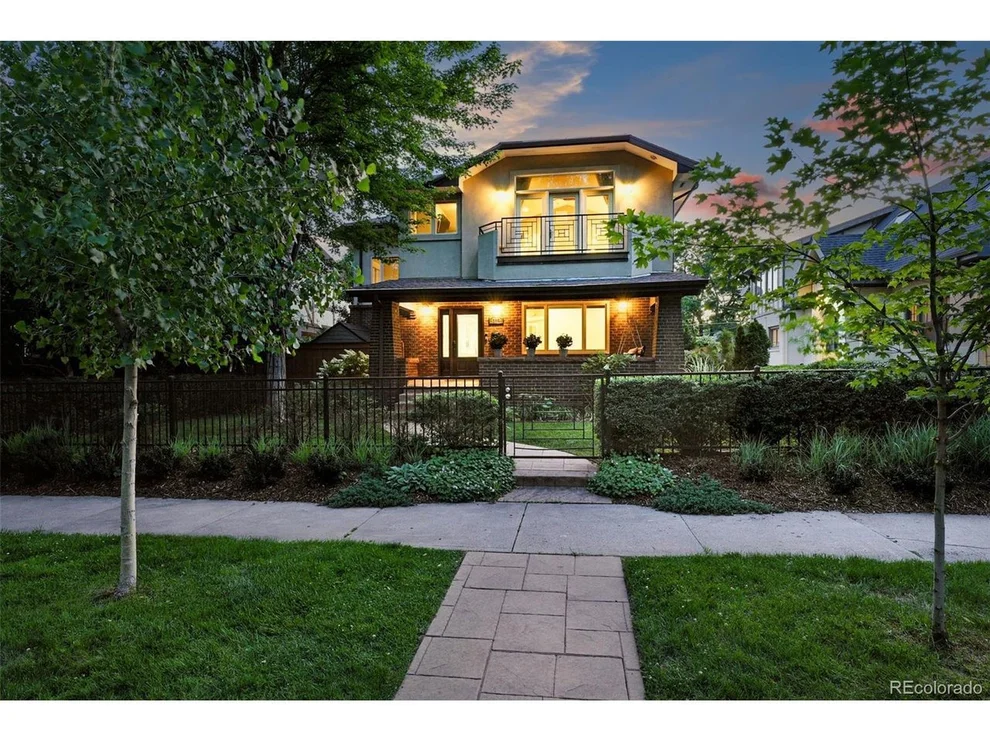 Unit for sale at 325 S High St, Denver, CO 80209