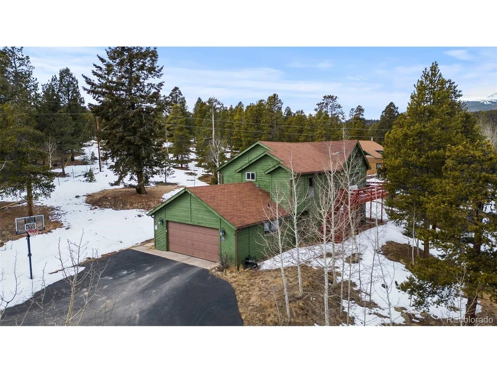 Unit for sale at 76 Highlands Dr, Bailey, CO 80421