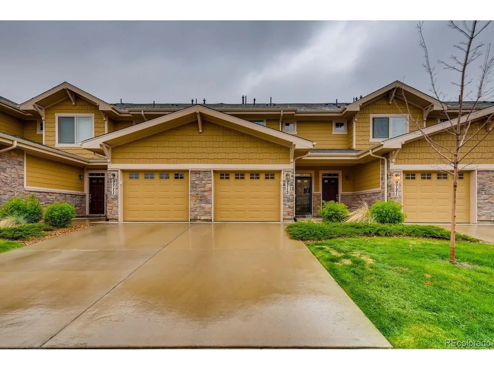 Unit for sale at 9713 Dahlia Ln, Thornton, CO 80229