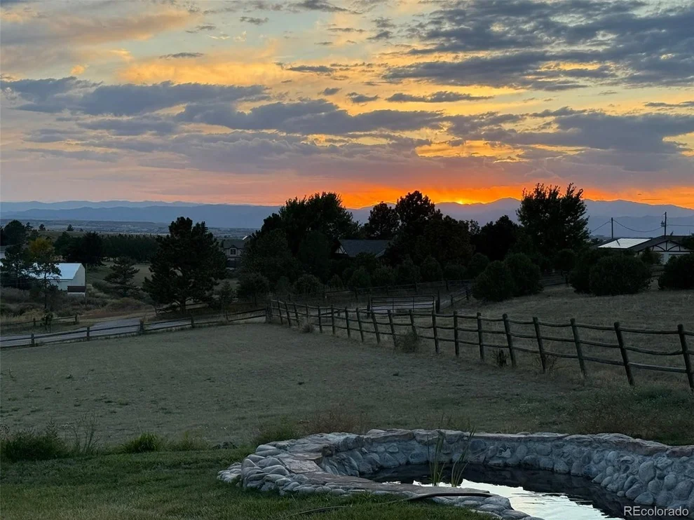 Unit for sale at 13786 Travois Trl, Parker, CO 80138