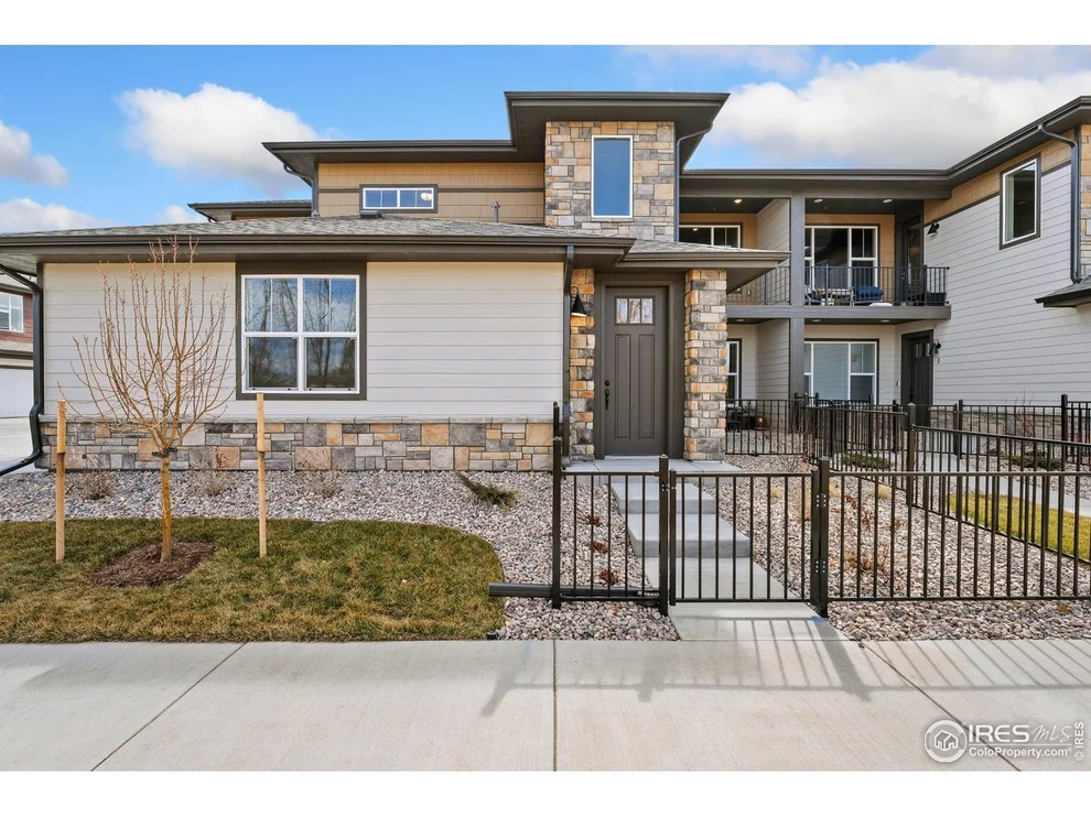 Unit for sale at 938 Schlagel St, Fort Collins, CO 80524