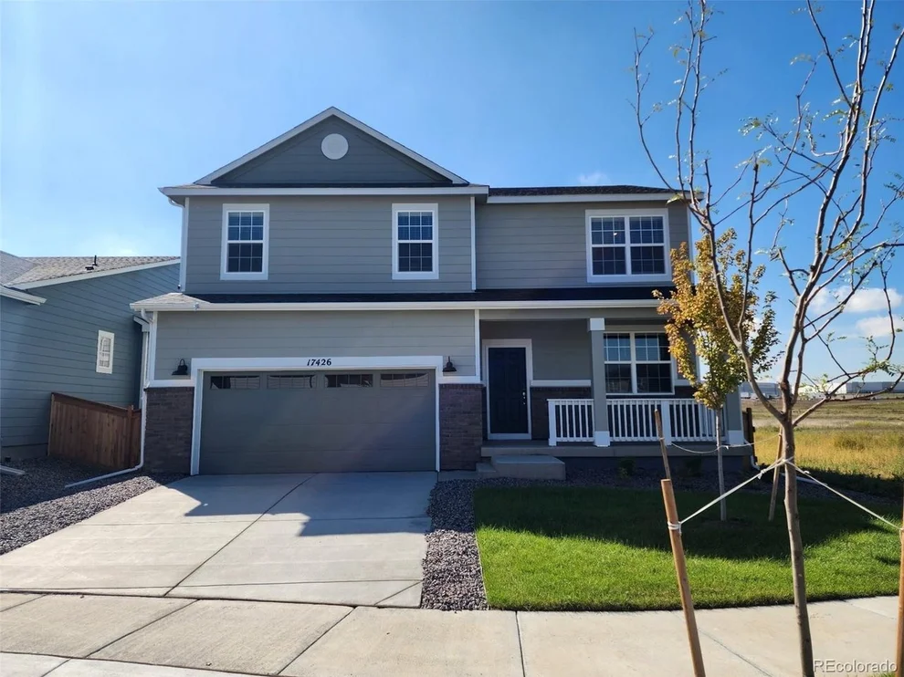 Unit for sale at 17426 E 89th Ave, Commerce City, CO 80022