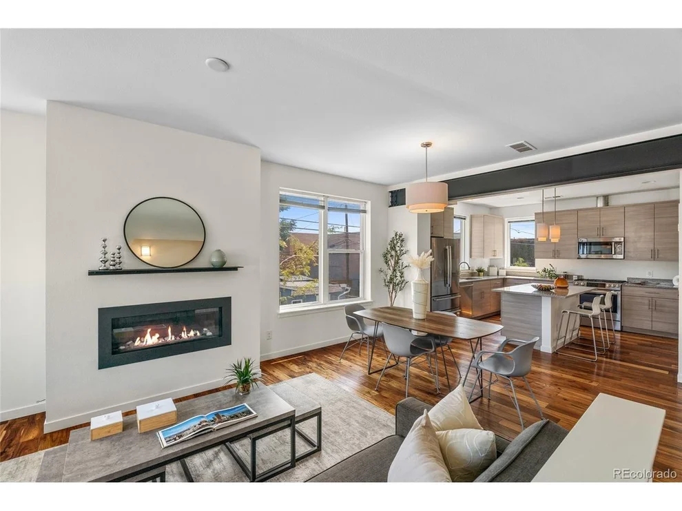 Unit for sale at 950 W 9th Ave, Denver, CO 80204