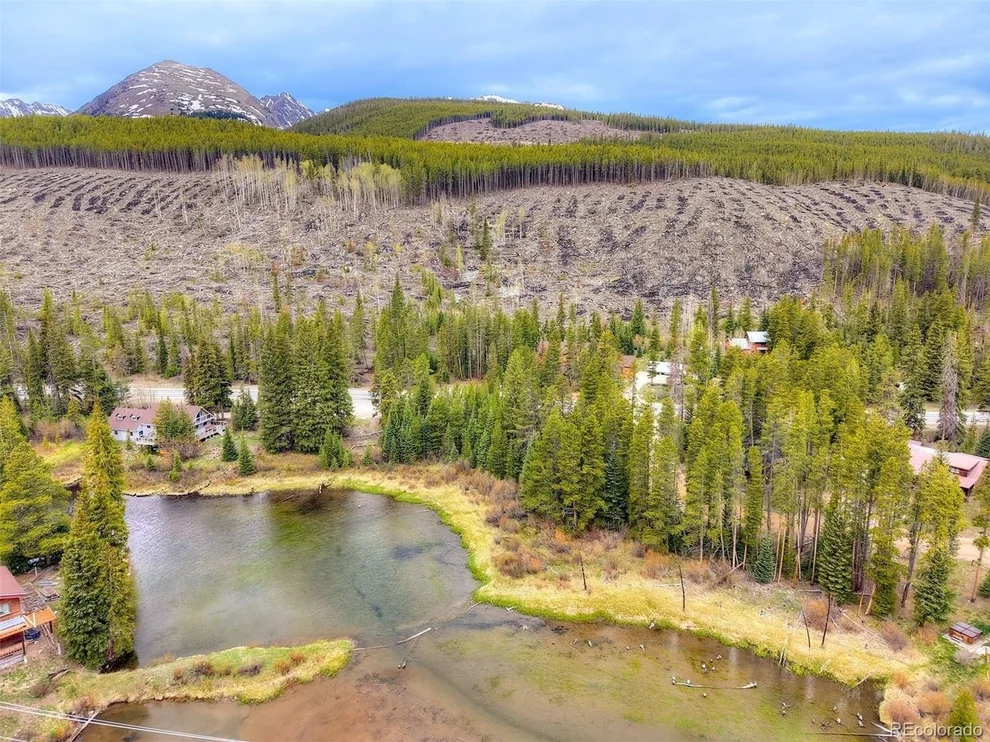 Unit for sale at 12 Blue Rock Dr, Breckenridge, CO 80424