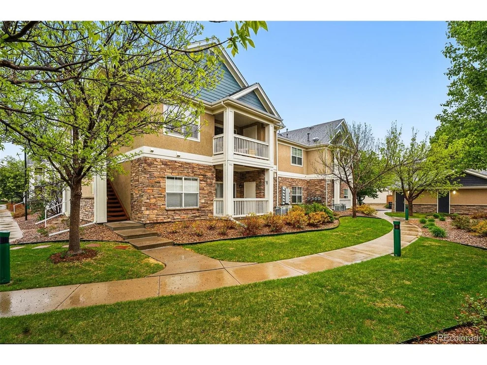 Unit for sale at 8200 E 8th Ave, Denver, CO 80230