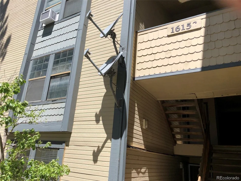 Unit for sale at 16153 E Alaska Pl, Aurora, CO 80017