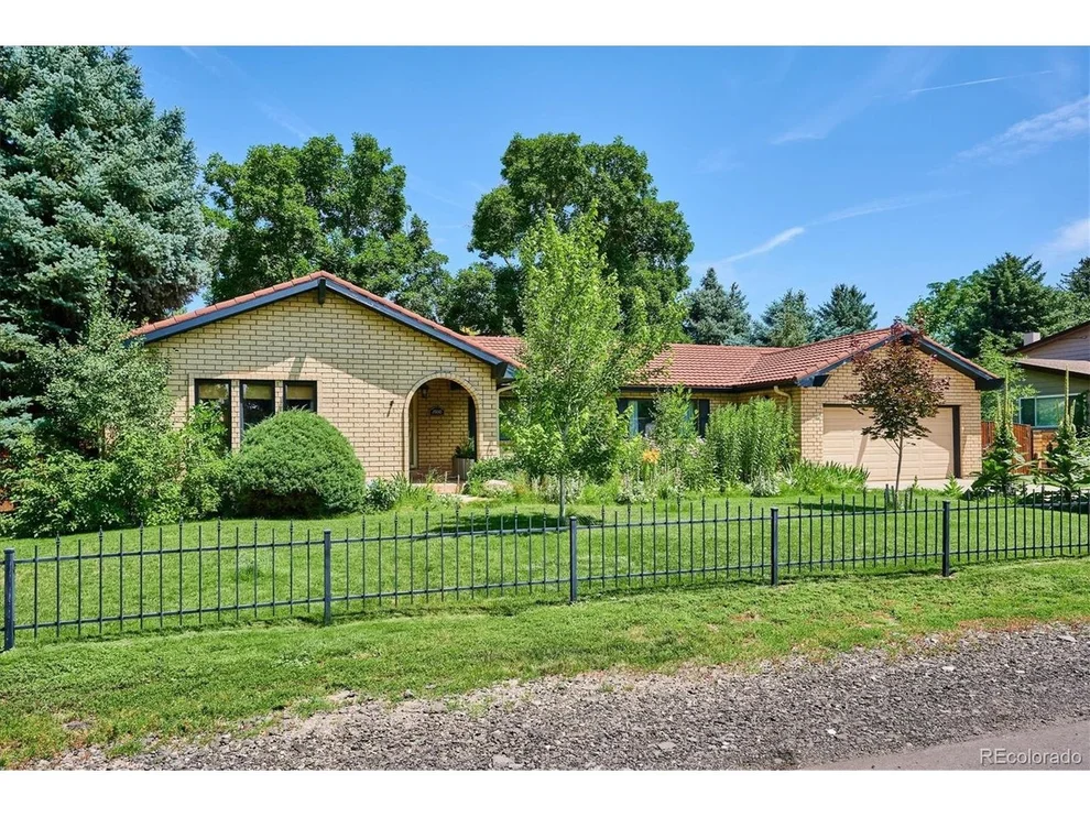 Unit for sale at 2860 Alkire St, Golden, CO 80401