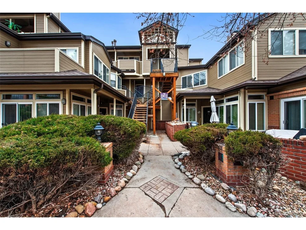Unit for sale at 6001 S Yosemite St, Greenwood Village, CO 80111
