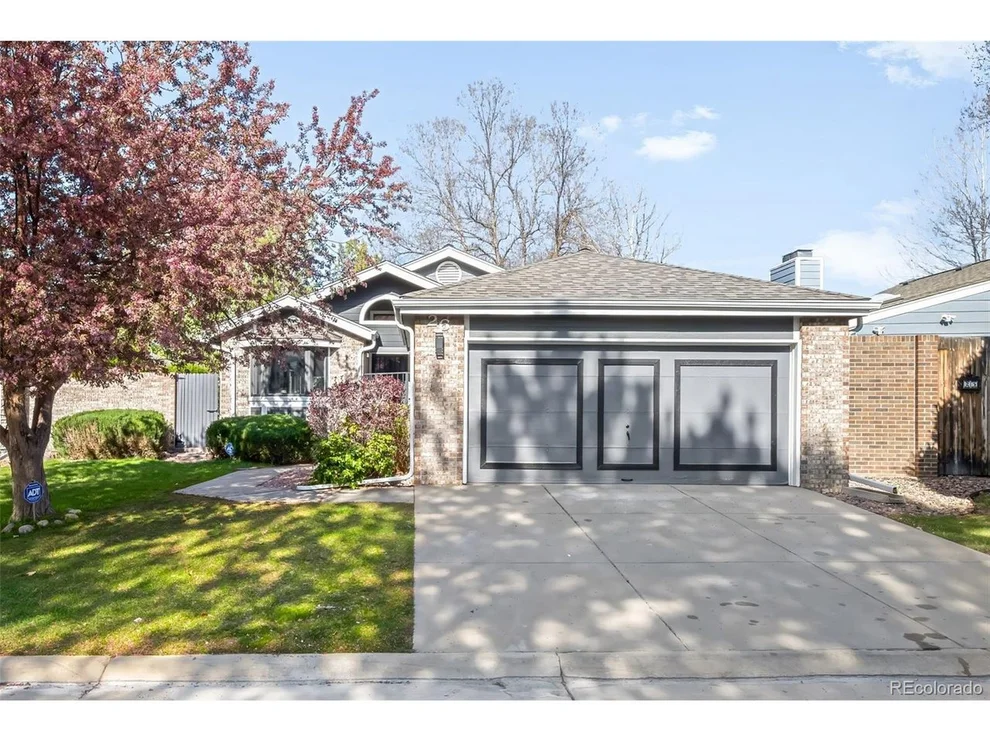 Unit for sale at 8080 E Dartmouth Ave, Denver, CO 80231