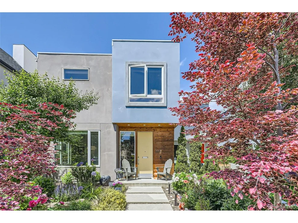 Unit for sale at 3931 Utica St, Denver, CO 80212