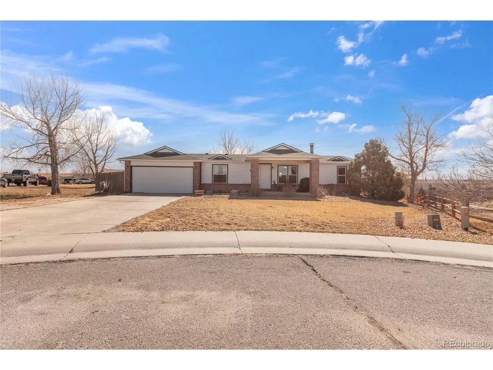 Unit for sale at 519 Mohave Ct, Kiowa, CO 80117