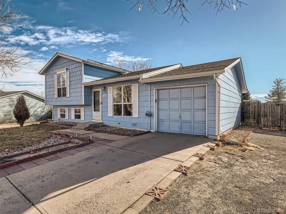 Unit for sale at 1644 S Quintero Way, Aurora, CO 80017