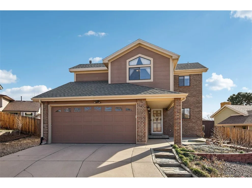 Unit for sale at 2208 S Eldridge Ct, Lakewood, CO 80228