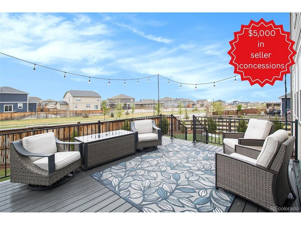Unit for sale at 8395 E 132nd Pl, Thornton, CO 80602