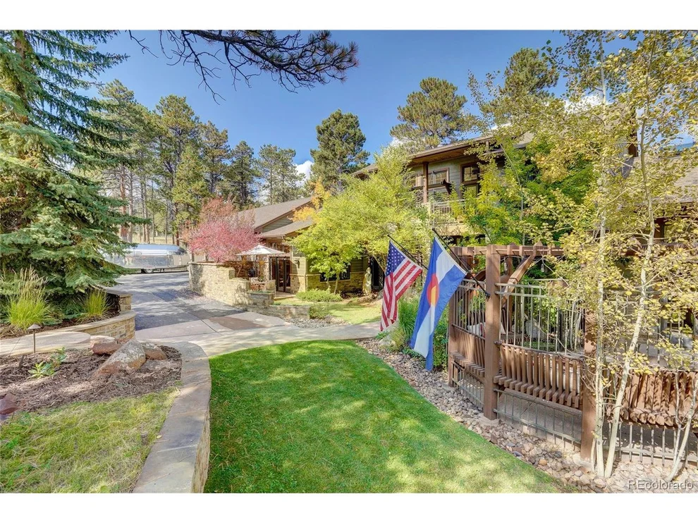 Unit for sale at 25751 Village Cir, Golden, CO 80401