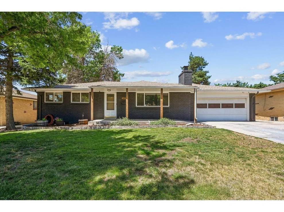 Unit for sale at 8853 Princeton St, Westminster, CO 80031
