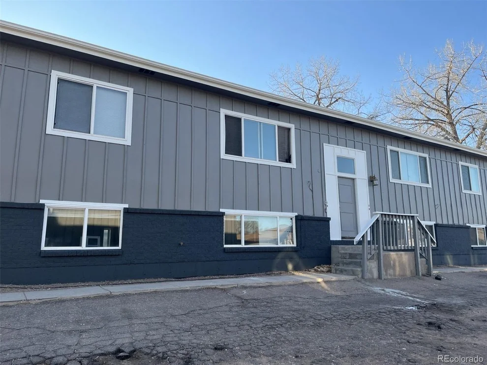 Unit for sale at 2116 Friendship Pl, Colorado Springs, CO 80904