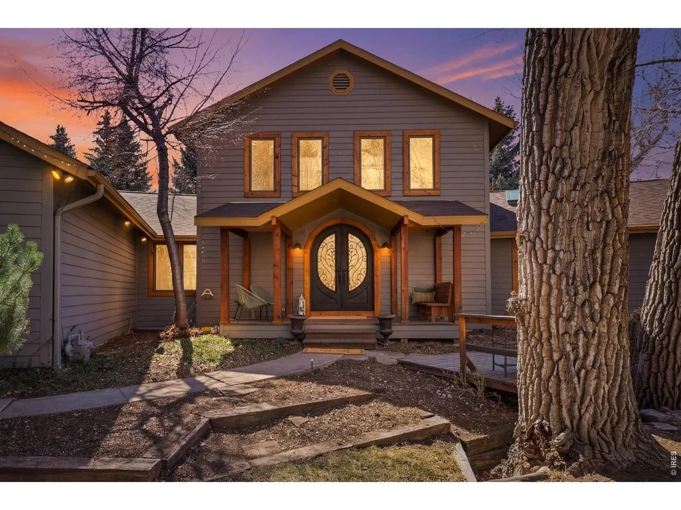 Unit for sale at 2205 Stonecrest Dr, Fort Collins, CO 80521