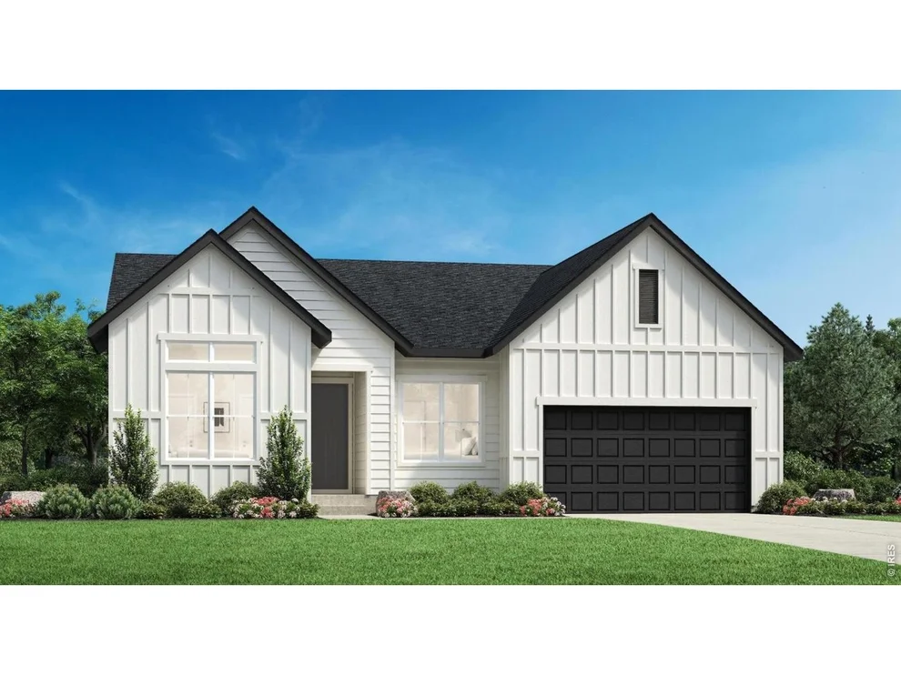 Unit for sale at 3583 Ironton Pl, Loveland, CO 80538