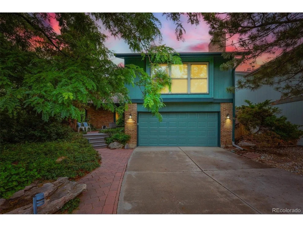 Unit for sale at 12687 E Bates Cir, Aurora, CO 80014