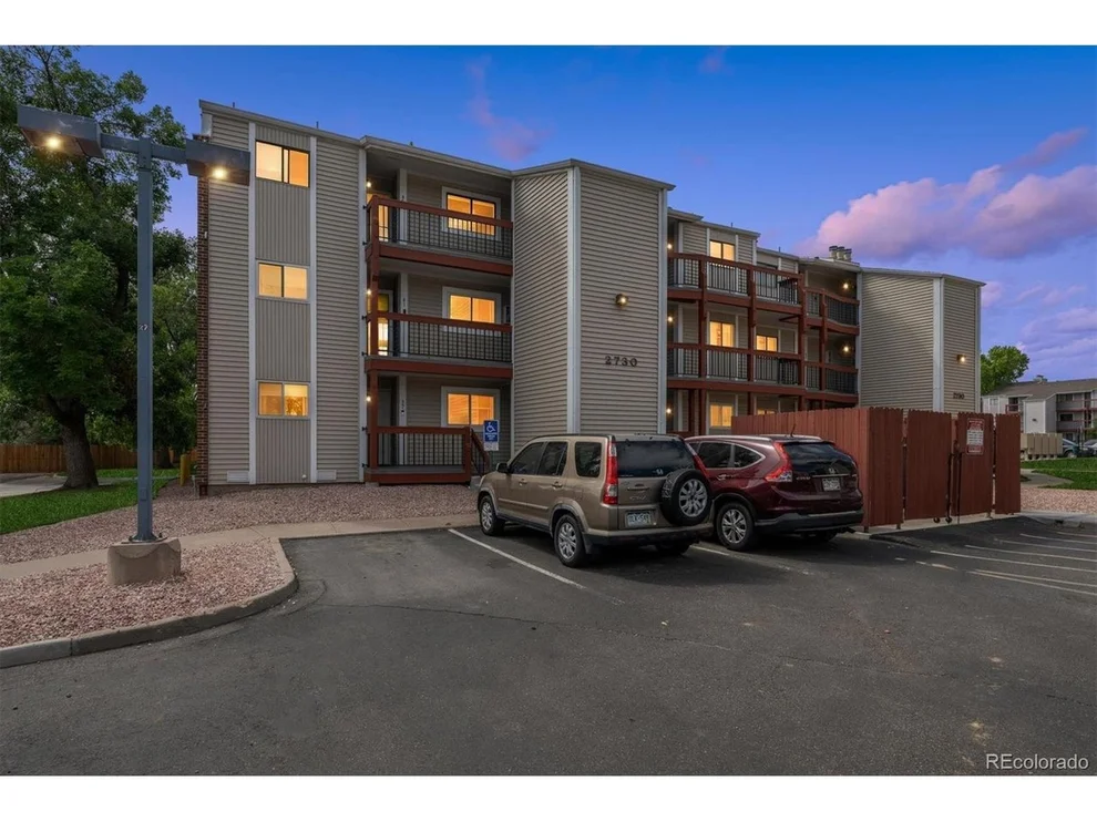 Unit for sale at 2730 W 86th Ave, Westminster, CO 80031