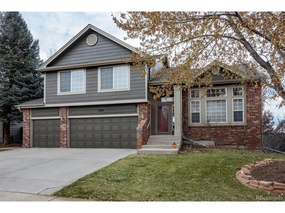 Unit for sale at 13121 Pennsylvania St, Thornton, CO 80241