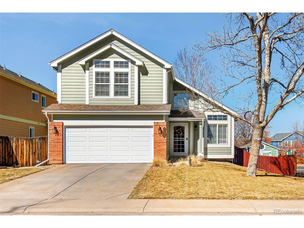 Unit for sale at 7255 W 97th Pl, Broomfield, CO 80021